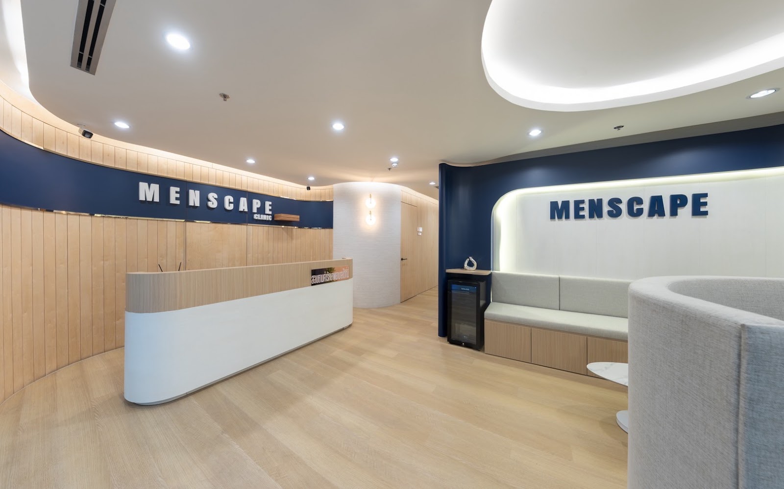 Menscape Clinic